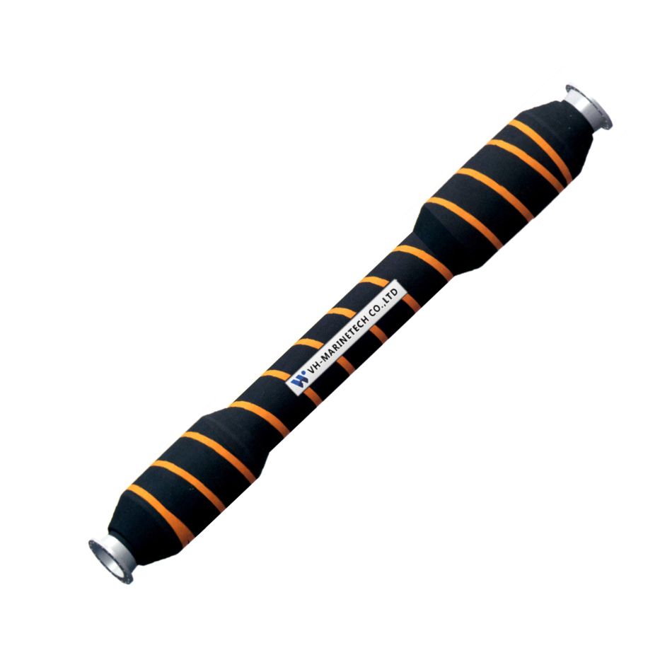 Fully-Buoyancy-Control-Hose