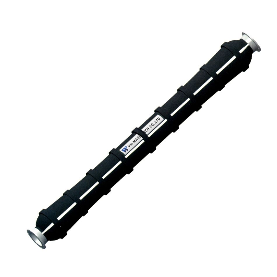 Submarine-Hose-With-Location-Collars